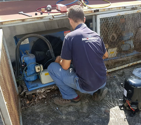 repair image