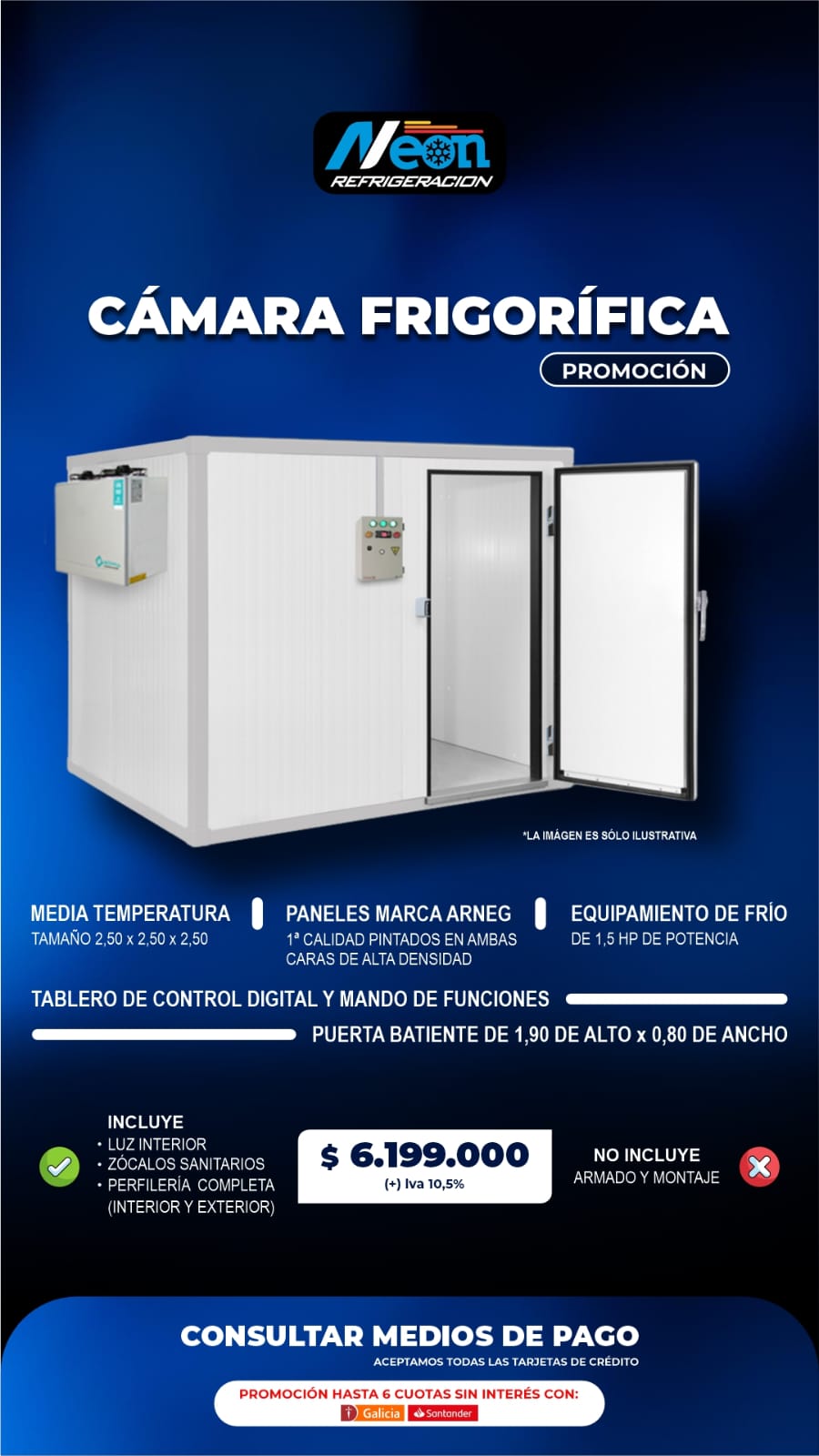 Imagen popup